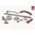 FAI AutoParts TCK35VVT Steuerkettensatz