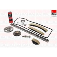 FAI AutoParts TCK366 Steuerkettensatz