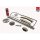 FAI AutoParts TCK366 Steuerkettensatz