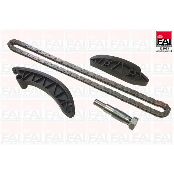 FAI AutoParts TCK394WO Steuerkettensatz