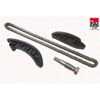 FAI AutoParts TCK394WO Steuerkettensatz