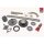 FAI AutoParts TCK40 Steuerkettensatz