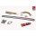 FAI AutoParts TCK40WO Steuerkettensatz