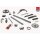 FAI AutoParts TCK41 Steuerkettensatz