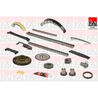 FAI AutoParts TCK41CRD Steuerkettensatz