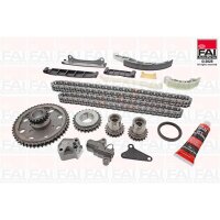 FAI AutoParts TCK42 Steuerkettensatz
