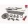 FAI AutoParts TCK42 Steuerkettensatz