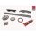 FAI AutoParts TCK43L Steuerkettensatz