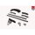 FAI AutoParts TCK444WO Steuerkettensatz
