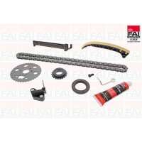 FAI AutoParts TCK49 Steuerkettensatz