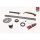 FAI AutoParts TCK49 Steuerkettensatz