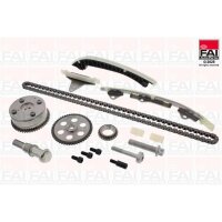 FAI AutoParts TCK492VVT Steuerkettensatz