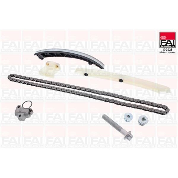 FAI AutoParts TCK4NG Steuerkettensatz