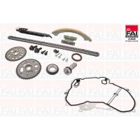 FAI AutoParts TCK5 Steuerkettensatz