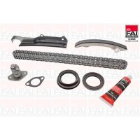 FAI AutoParts TCK53WO Steuerkettensatz