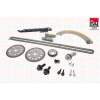 FAI AutoParts TCK57NG Steuerkettensatz