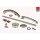 FAI AutoParts TCK59VVT Steuerkettensatz