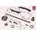 FAI AutoParts TCK6-15 Steuerkettensatz