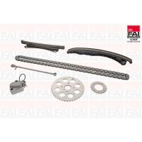 FAI AutoParts TCK6NG Steuerkettensatz