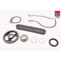 FAI AutoParts TCK71 Steuerkettensatz