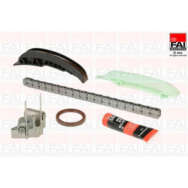 FAI AutoParts TCK74T Steuerkettensatz