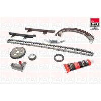 FAI AutoParts TCK82 Steuerkettensatz