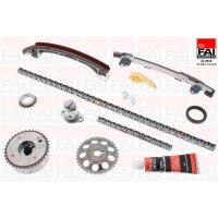 FAI AutoParts TCK83VVT Steuerkettensatz