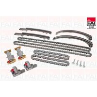 FAI AutoParts TCK89L Steuerkettensatz