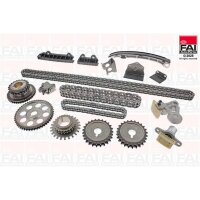 FAI AutoParts TCK93 Steuerkettensatz