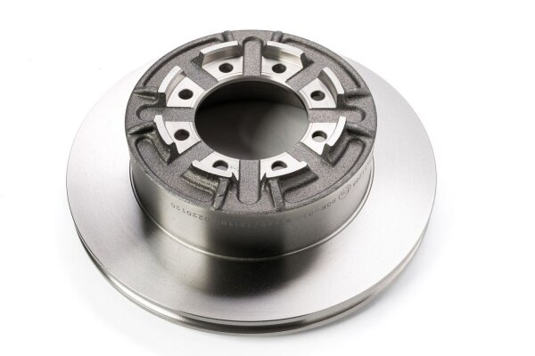 DR!VE+ DP1010.11.0002 Bremsscheibe