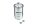 DR!VE+ DP1110.13.0249 Kraftstofffilter