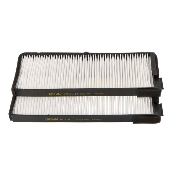 DR!VE+ DP1110.12.0337 Filter, Innenraumluft