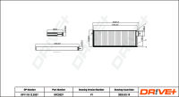DR!VE+ DP1110.12.0337 Filter, Innenraumluft