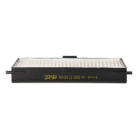 DR!VE+ DP1110.12.0382 Filter, Innenraumluft