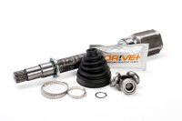 DR!VE+ DP2110.10.3011 Gelenksatz, Antriebswelle