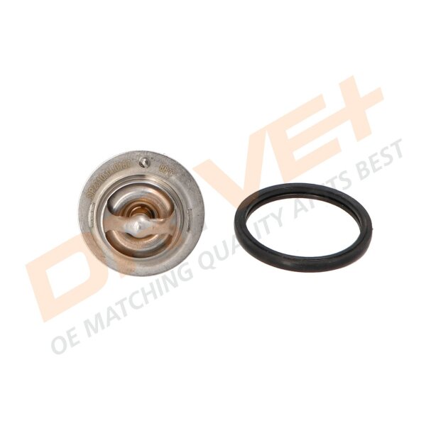 DR!VE+ DP2310.14.0187 Thermostat, Kühlmittel