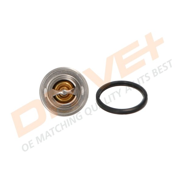 DR!VE+ DP2310.14.0231 Thermostat, Kühlmittel