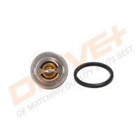 DR!VE+ DP2310.14.0231 Thermostat, Kühlmittel