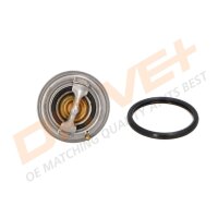 DR!VE+ DP2310.14.0417 Thermostat, Kühlmittel