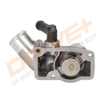 DR!VE+ DP2310.14.0478 Thermostat, Kühlmittel