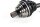 DR!VE+ DP2110.10.0040 Antriebswelle