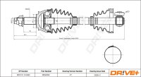 DR!VE+ DP2110.10.0322 Antriebswelle