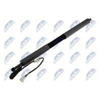 NTY AE-BM-110 Gasfeder, Koffer-/Laderaum
