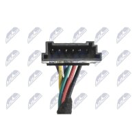 NTY AE-BM-119 Gasfeder, Koffer-/Laderaum