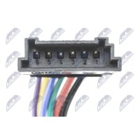 NTY AE-BM-120 Gasfeder, Koffer-/Laderaum