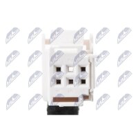 NTY AE-CT-057 Elektromotor, Heckklappe
