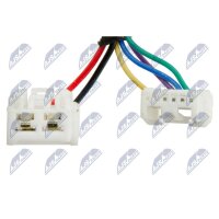 NTY AE-HD-024 Gasfeder, Koffer-/Laderaum