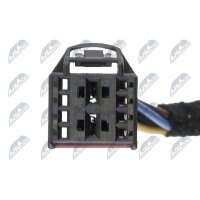 NTY AE-KA-046 Elektromotor, Heckklappe