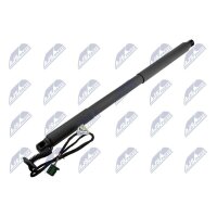 NTY AE-ME-081 Elektromotor, Heckklappe