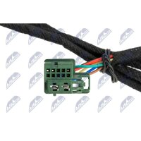 NTY AE-ME-081 Elektromotor, Heckklappe